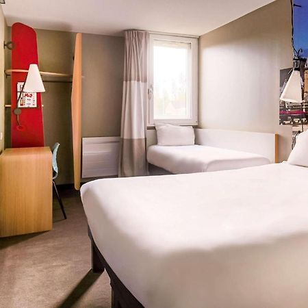 Ibis Paris Marne La Vallee Émerainville Dış mekan fotoğraf